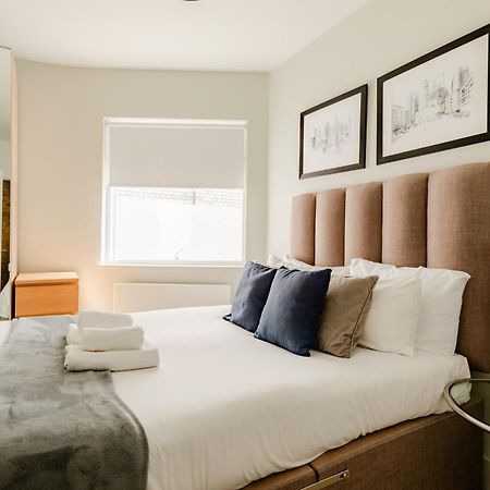Stayinn Holborn ลอนดอน ภายนอก รูปภาพ