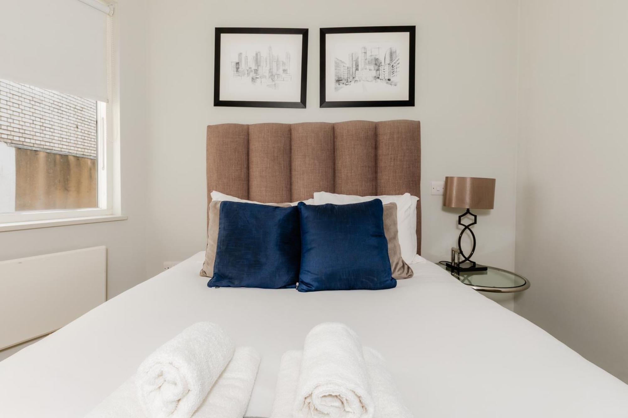 Stayinn Holborn ลอนดอน ภายนอก รูปภาพ