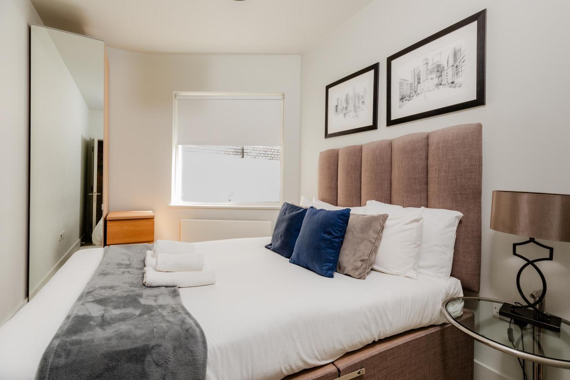 Stayinn Holborn ลอนดอน ภายนอก รูปภาพ