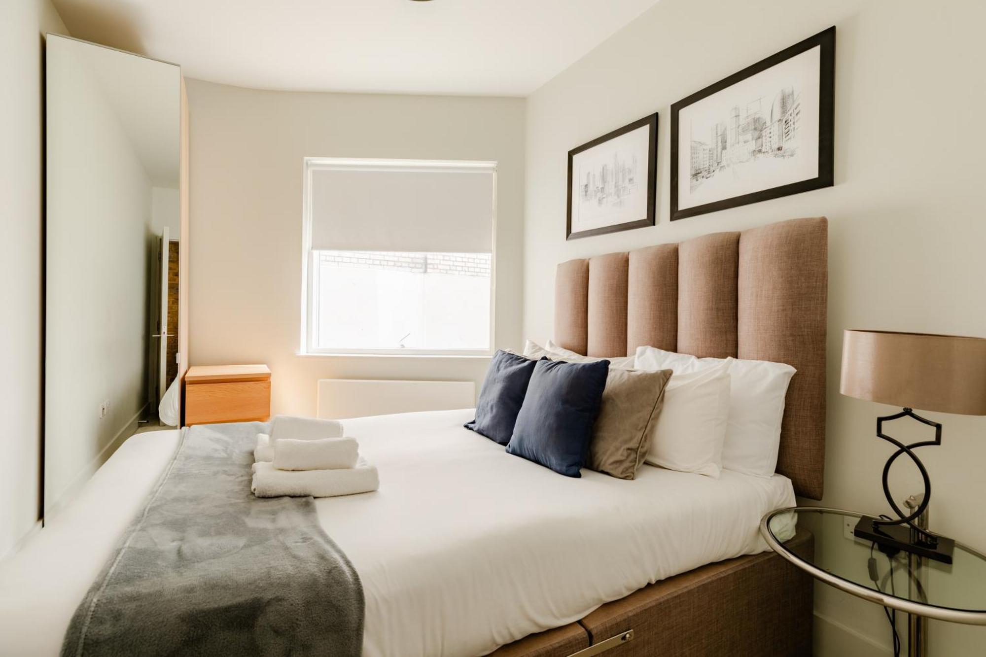 Stayinn Holborn ลอนดอน ภายนอก รูปภาพ