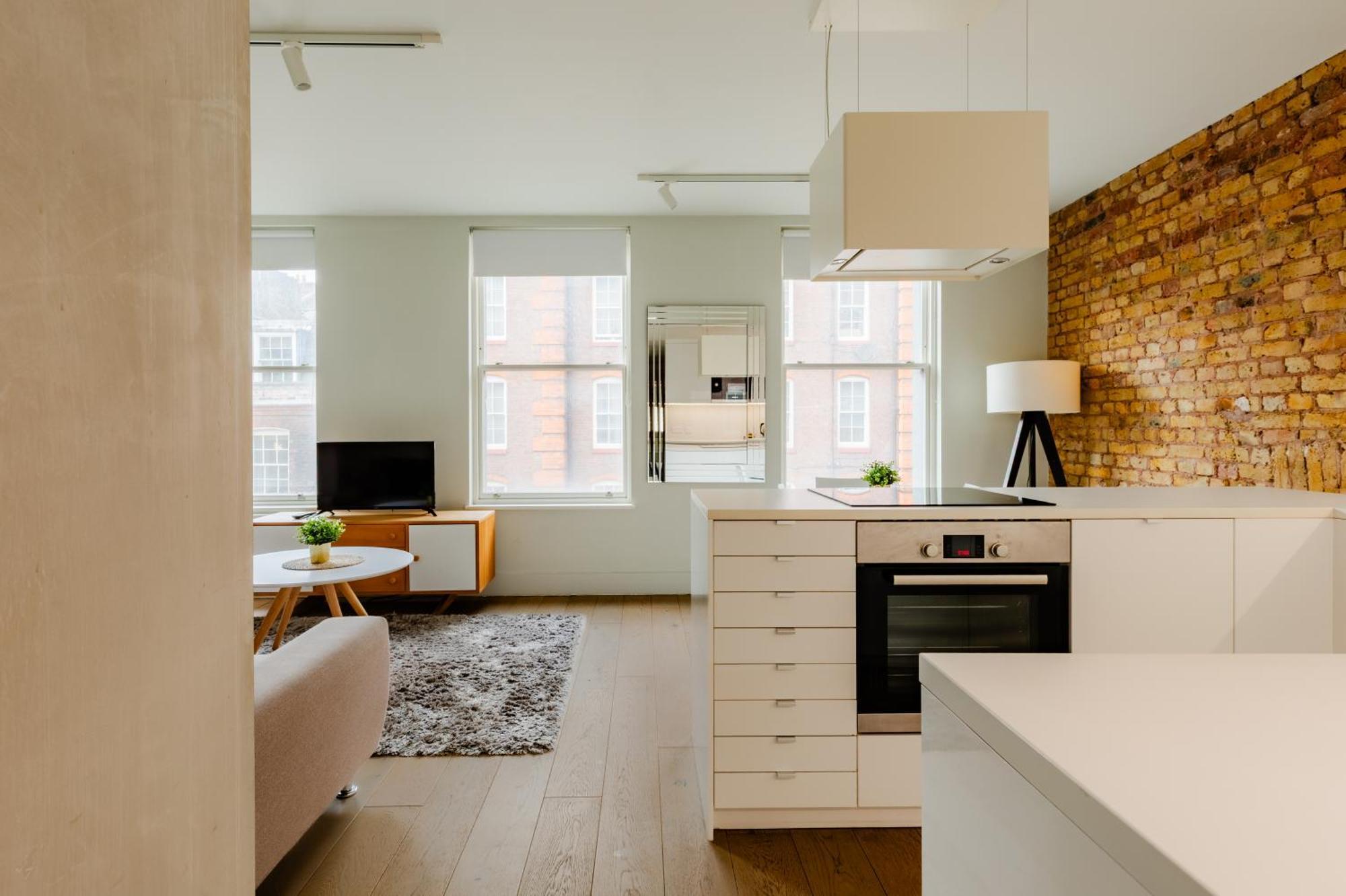 Stayinn Holborn ลอนดอน ภายนอก รูปภาพ