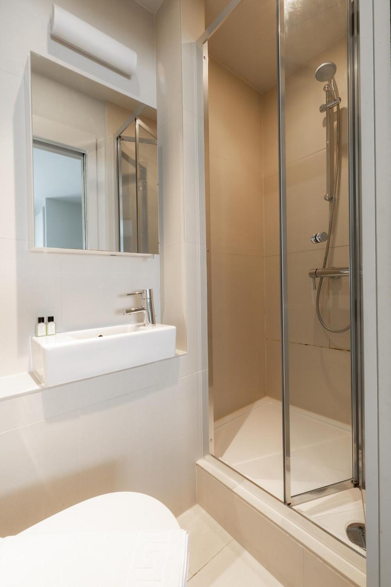 Stayinn Holborn ลอนดอน ภายนอก รูปภาพ