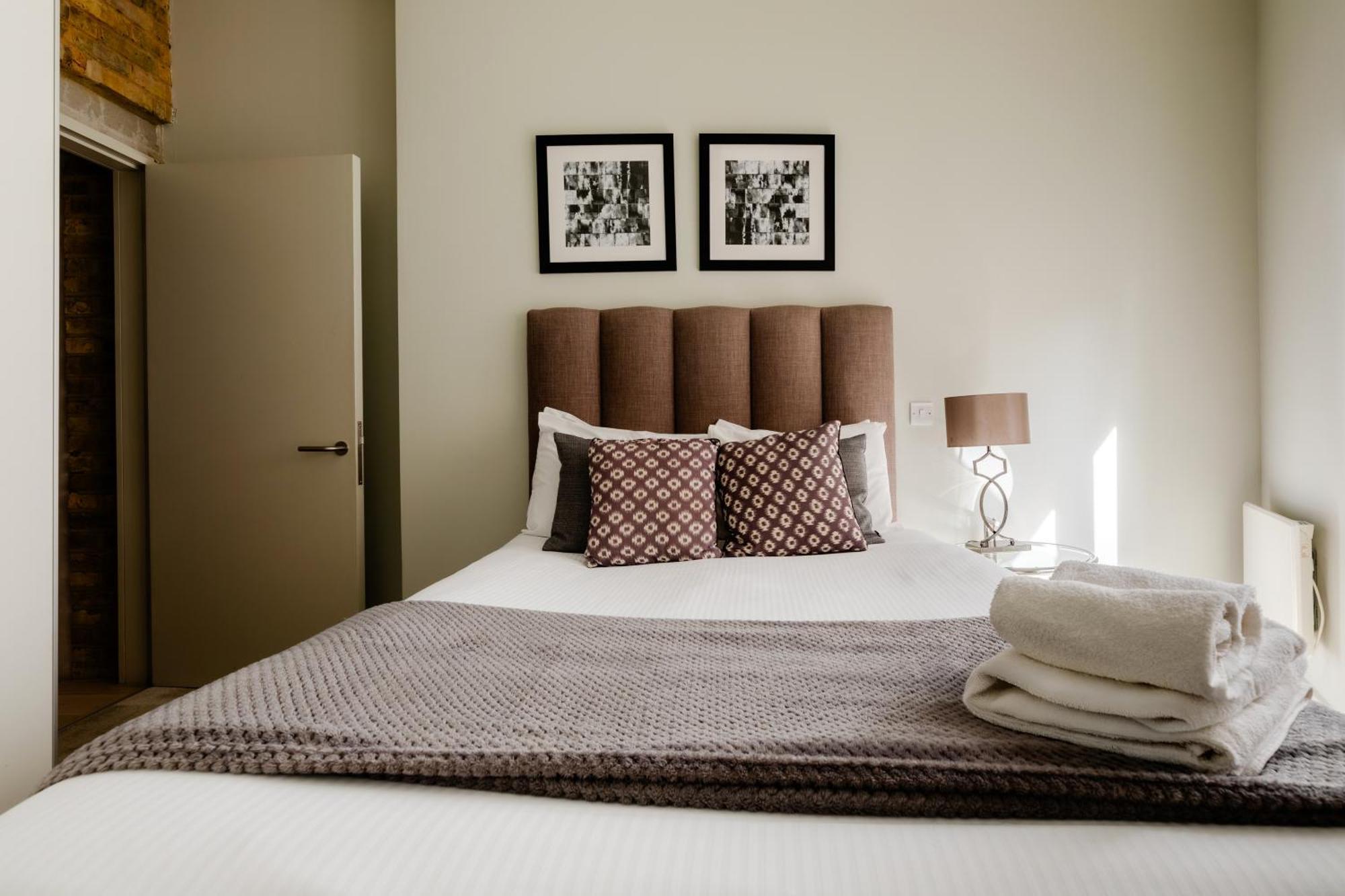 Stayinn Holborn ลอนดอน ภายนอก รูปภาพ