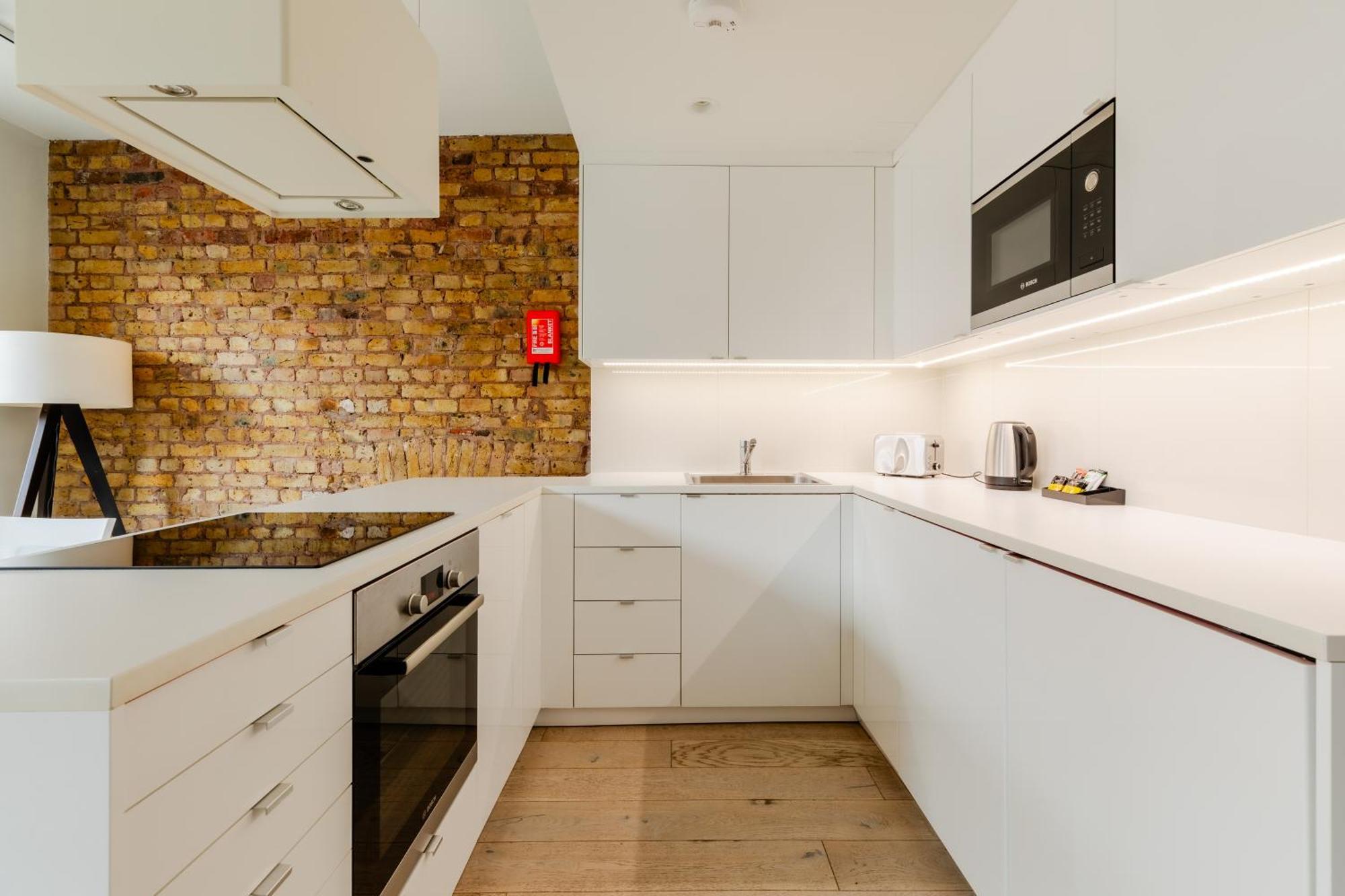 Stayinn Holborn ลอนดอน ภายนอก รูปภาพ