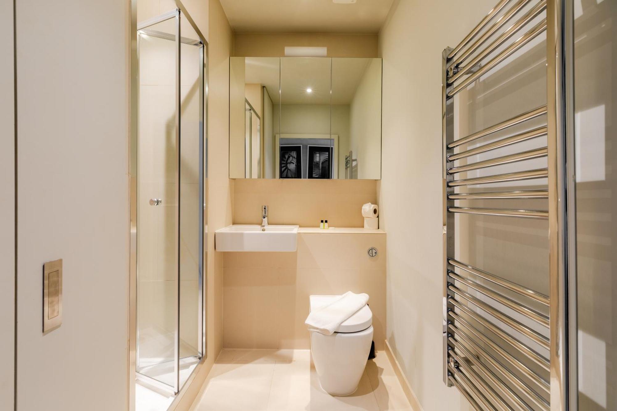 Stayinn Holborn ลอนดอน ภายนอก รูปภาพ