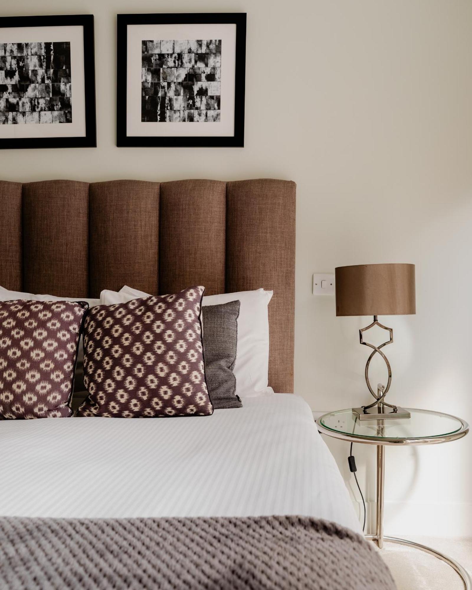 Stayinn Holborn ลอนดอน ภายนอก รูปภาพ