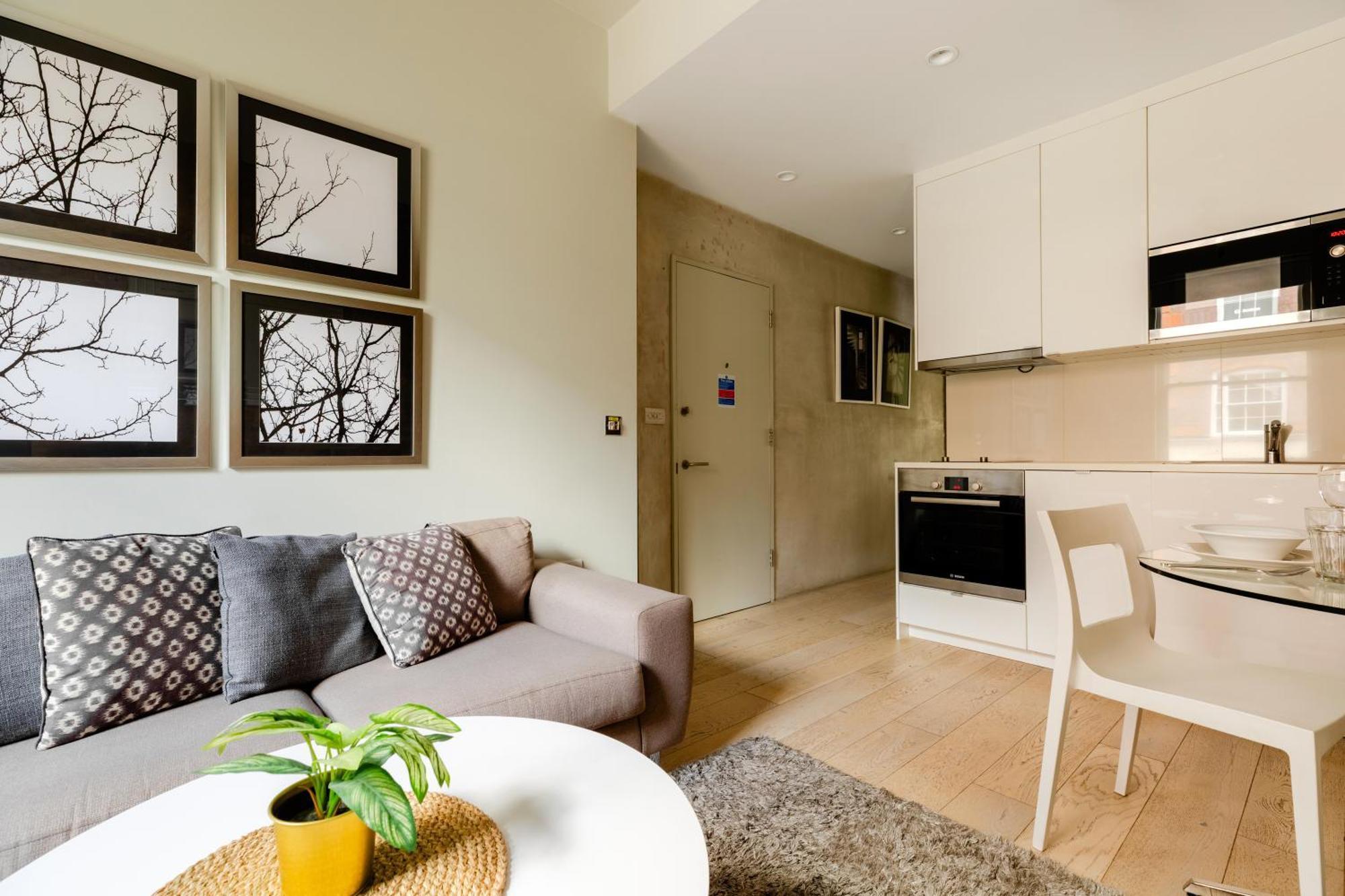 Stayinn Holborn ลอนดอน ภายนอก รูปภาพ