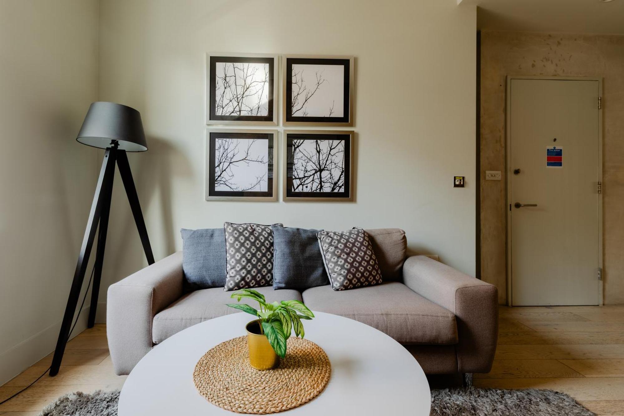 Stayinn Holborn ลอนดอน ภายนอก รูปภาพ